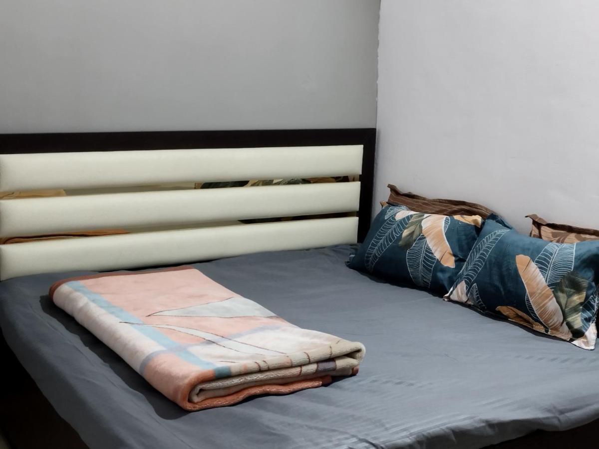 Kalpeshwar Homestay Ujjain Exterior foto