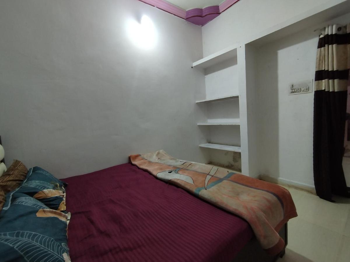 Kalpeshwar Homestay Ujjain Exterior foto